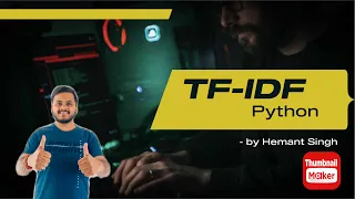 TF-IDF using scikit-learn in python