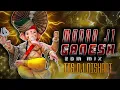 Lagu Manao Ji Ganesh Bhakto 🔥 | Edm Mix | Its DJ NishanT (MusiC) \u0026 Dj Aman Raj In The Mix | GANESH ALBUM 