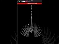 Scary Dragon Cursor Effect HTML CSS JavaScript Project
