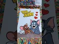 The Cutest Tom and Jerry coloring Ever