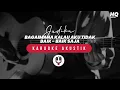 Download Lagu Judika - Bagaimana Kalau Aku Tidak Baik - Baik Saja Karaoke Akustik