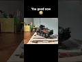 Download Lagu TINY Lego Weasel Tank's little climb #germany #memes #stopmotion #tank #tiny #funny