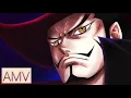 Download Lagu DRACULE MIHAWK [AMV] ONE PIECE || BLOOD WATER
