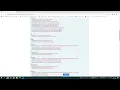 Accessing the Marvel API