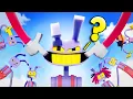 Download Lagu Happy Place but something isn't right... 🎵 - The Amazing Digital Circus Music Video