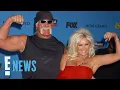 Hulk Hogan s Ex Linda Hogan Shared Peek Into Their Good Old Days Days Before His Death E News