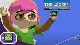 The Looker by Subcreation Studio - FULL STREAM No Commentary