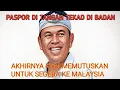 Lagu KDM MEMUTUSKAN SEGERA KE MALAYSIA UNTUK MENJEMPUT YOUNG SYEFURA