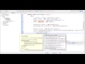 JavaFX Tutorial part11 Login Screen