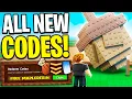 Download Lagu *NEW CODES* ALL WORKING CODES FOR GROW A GARDEN IN OCTOBER 2025! ROBLOX GROW A GARDEN UPDATE CODES
