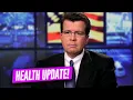 What happened to Neil Cavuto on Fox News Why did he leave