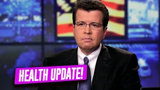 What happened to Neil Cavuto on Fox News Why did he leave