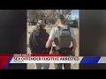 Community tips lead to fugitive s arrest in Pueblo U S Marshals say