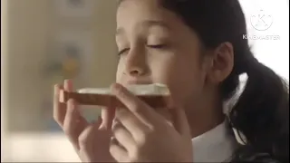 إعلان جبنة المراعي باللهجة السعودية 