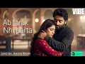 Lagu Ab Farak Nahi Parta | Vibe Original | Heartbreak Sad Song | Aarzoo Khan | Official Music Video 