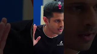 مسلسل حبيبتي من تكون ساي وفيرات 