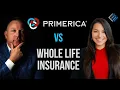 What Type of Insurance is Primerica