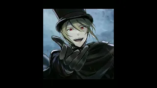 صور ويليام من انمي مورياتي الوطني Yuukoku No Moriarty 