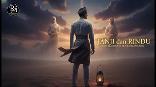 janji dan rindu etnik tradisonal musik melayu 2026 