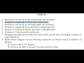 II SEM BCA DS Ex B2 - Program to implement circular queue using array