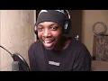 Kofi Stone's Flowers Flow (REACTION)