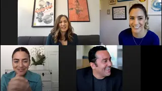 women is losers lissette feliciano u0026 lorenza izzo on why they made the film from sxsw online 2021