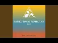 Lagu Hatiku Bagai Rembulan