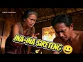 LAGU BATAK TERBARU ‼️ INA - INA SIRETENG 😂