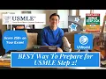 BEST Way To Study For USMLE Step 2 CK