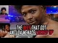 The BEEF that got ANTIDAMENACE LOCKED UP Downfall of Atlanta s TOP OPP