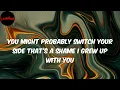 Trust Issues - Fredo Bang (Lyrics)