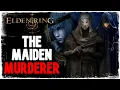 Elden Ring Lore Why is the Tarnished MAIDENLESS