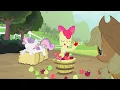 A Canterlot Wedding - Part 1 | Friendship is Magic | MLP: FiM