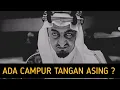Lagu RAJA FAISAL \u0026 KONSPIRASI KEMATIANNYA