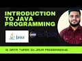 Data types in Java Introduction to Java Programming
