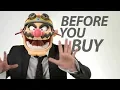 Super Smash Bros Ultimate - Before You Buy