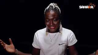 i draw inspiration from asa dolly parton and orlando owoh says okal