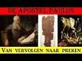 Download Lagu B.1 Paulus: van religieus extremisme naar apostel van geloof, hoop en liefde