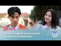 Download Lagu DINDA KANGEN BERAT KE DAFFA🥰 - BENCI JADI BUCIN EPS 12