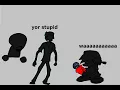 Download Lagu [FNF] Shaggy X Matt Hell Difficulty Fanmade V3 | The worst joke ever (the hardest fkin chart ever)