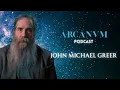 W B Yeats the Great Mind of the Cosmos Building the Castle of Heroes w John Michael Greer