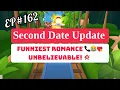 Download Lagu Brooke and Jubal Second Date Update | Unexpected Love Call 📞💘😂 Total Disaster! 😱