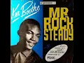 Ken Boothe - Puppet On A String