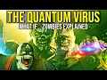 Download Lagu THE QUANTUM VIRUS (Marvel's What If... Zombies) EXPLAINED
