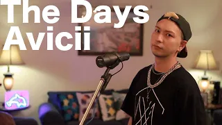 Download 【Avicii名曲をカバーREMIX！和訳付き】Avicii - The Days ( REMIX \u0026 Covered by iamSHUM ) MP3