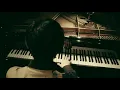 BIGYUKI plays solo piano - NUNU