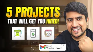 5 Advance Automation Testing Projects You can Mention in Your Resume