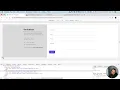 Building another contact section for Tailwind UI