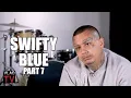 Swifty Blue on 19 People Charged in Alleged Mexican Mafia Conspiracy to Kill Him Part 7