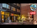 Ramada by Wyndham Flushing Queens New York NY United States Hotel Review